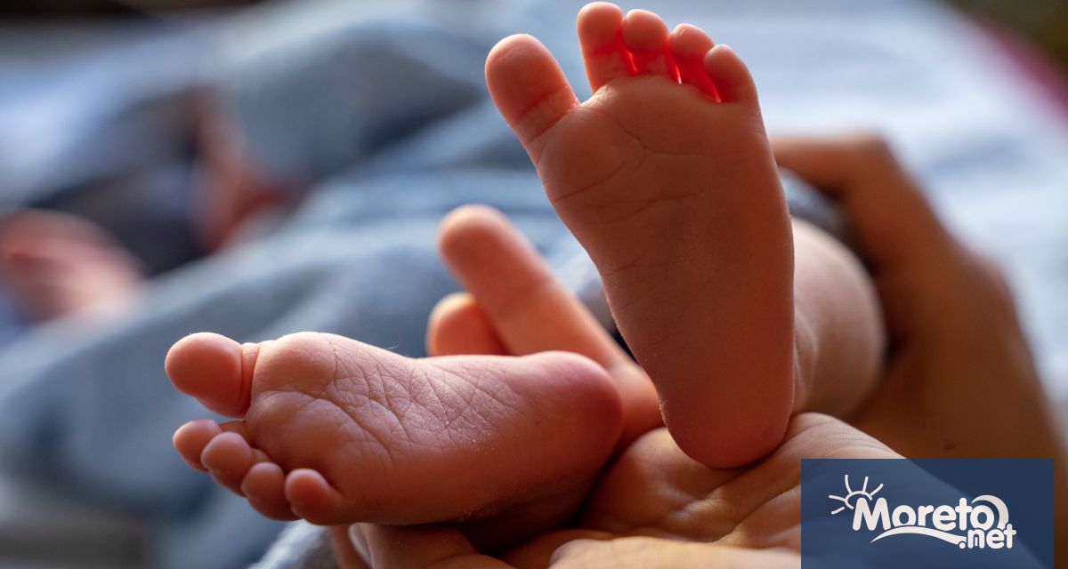 Първият иск за разменените бебета вече е внесен в съда