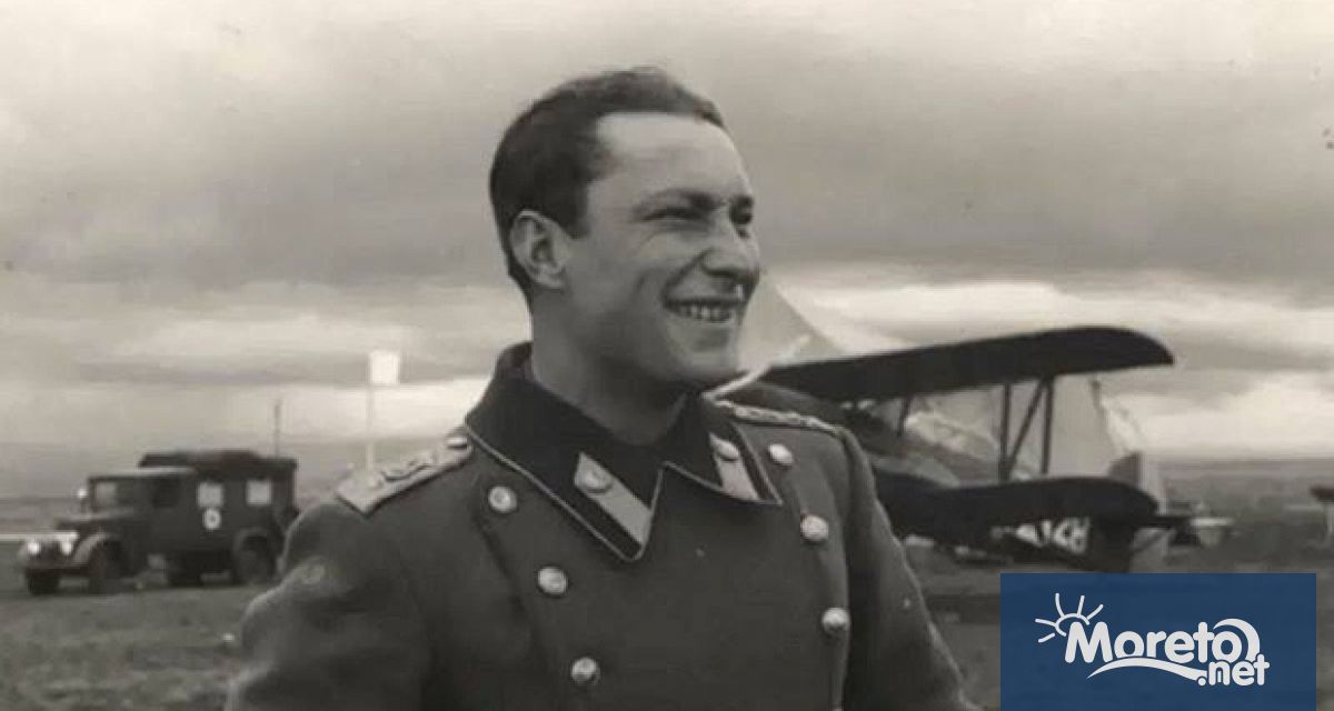 На 19 юли се навършват 106 години от рождението на