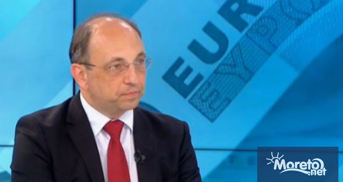 Бих искал да видя данък от 9 Това заяви пред