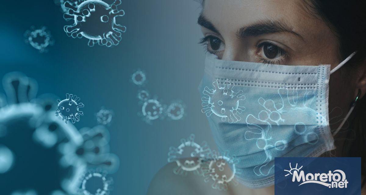 Има доказателства че инфекцията със SARS CoV 2 може да доведе до