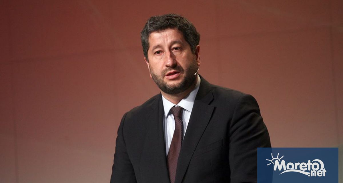 ристо Иванов бе преизбран за председател на Движение Да България