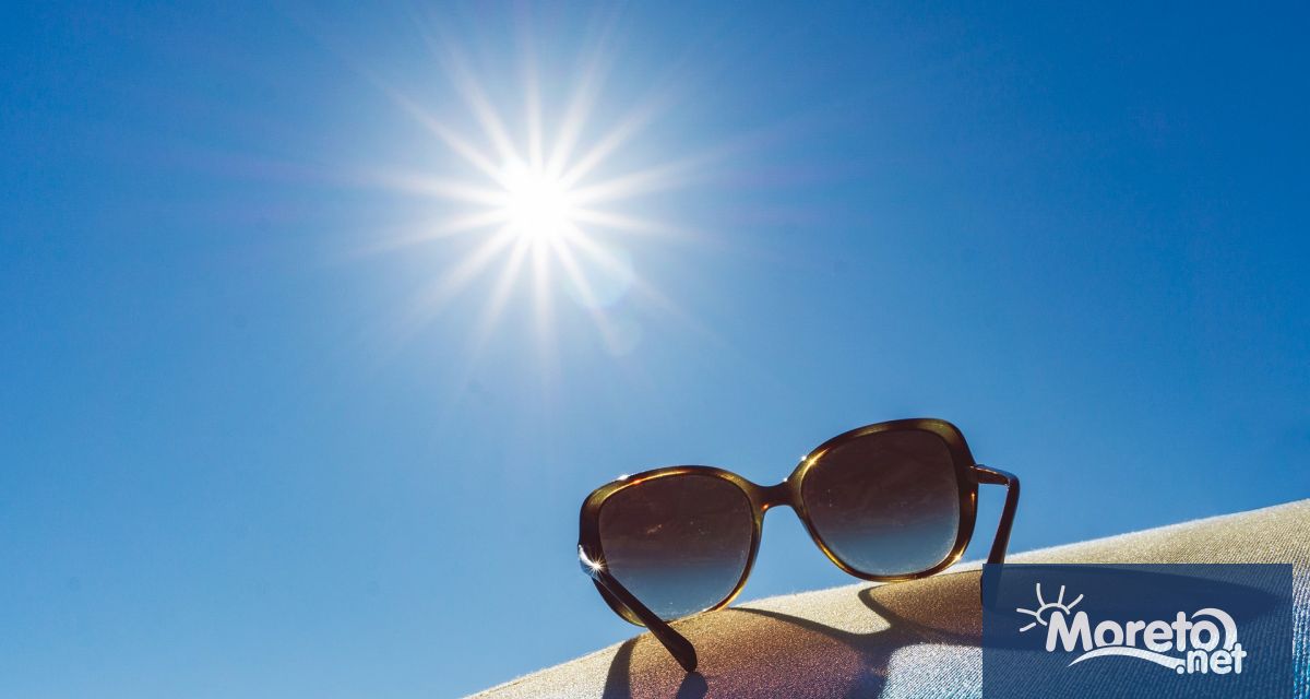 Учени от Европейския съюз предупреждават че 2025 г вероятно ще