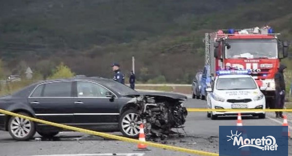 За втори път Окръжният съд в Кърджали върна на прокуратурата