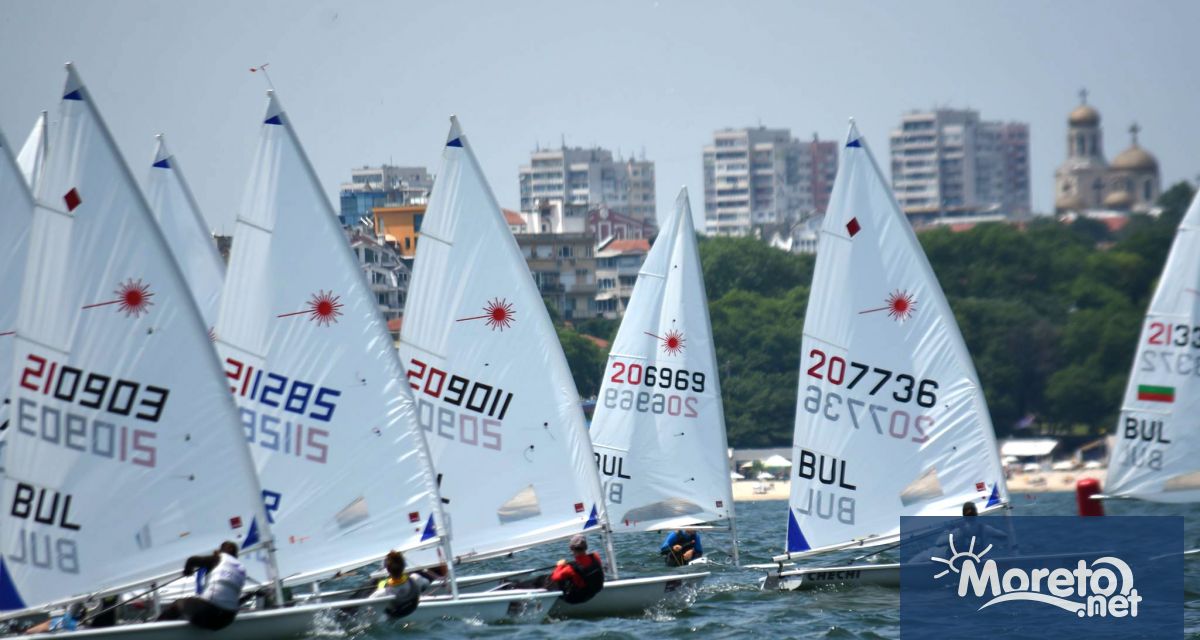 От днес до 31 юли във Варна ще се проведе