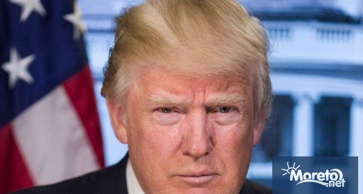 Съдия в щата Джорджия определи гаранция от 200 хиляди долара