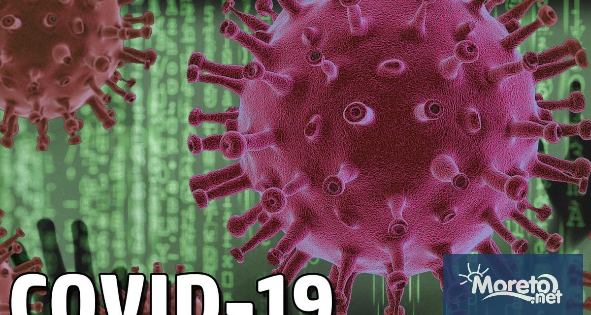 Пикът на новата ковид вълна у нас ще е идния