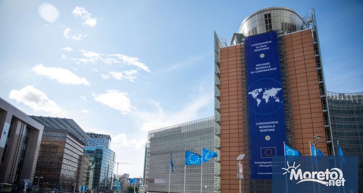 Европейската комисия забрани употребата на титановия диоксид, по известен като