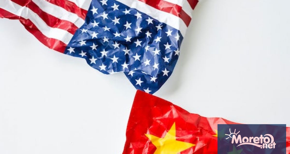 Белият дом се готви да ограничи достъпа на китайски компании