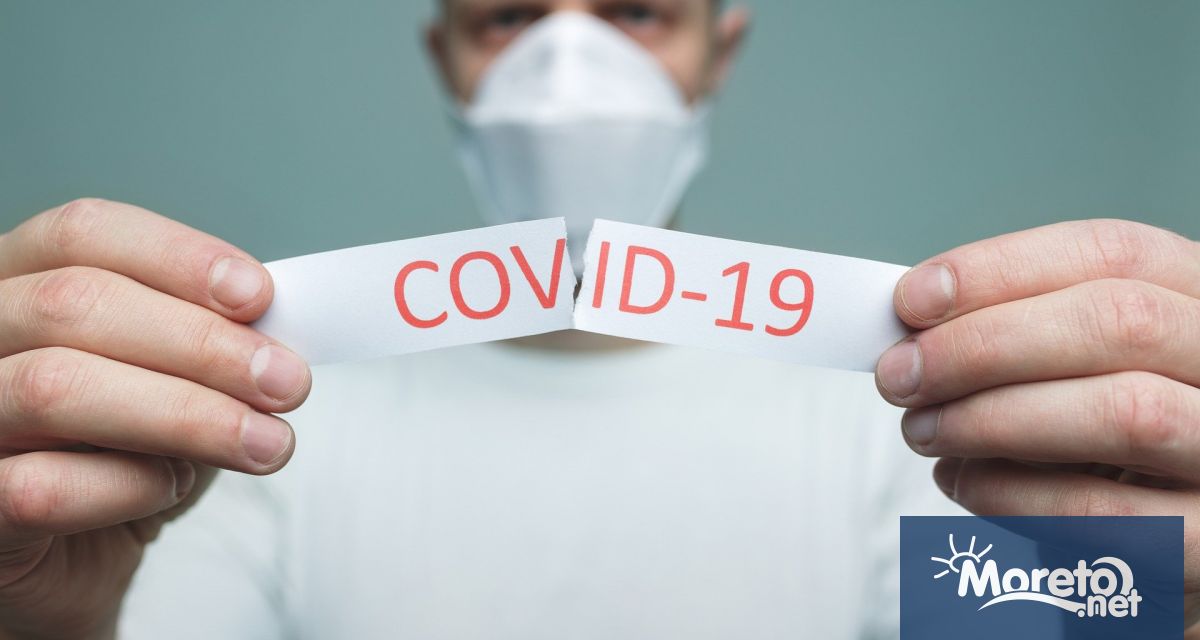 Наблюдава се намаляване на разпространението и тежестта на протичане на