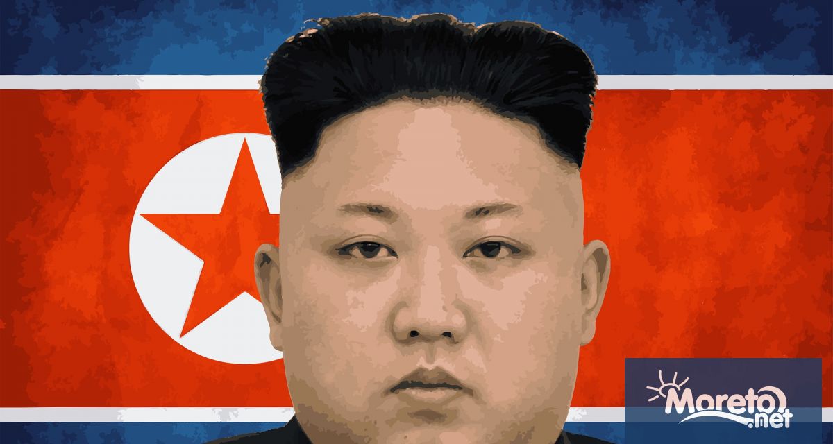 Миналата седмица двамата видни анализатори, севернокорейските експерти, хвърлиха бомба -