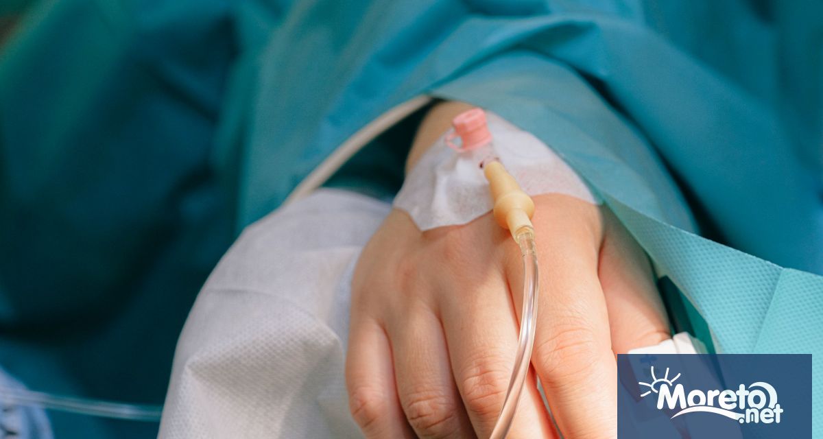 Във връзка с оповестен случай на починала 33 годишна бременна жена