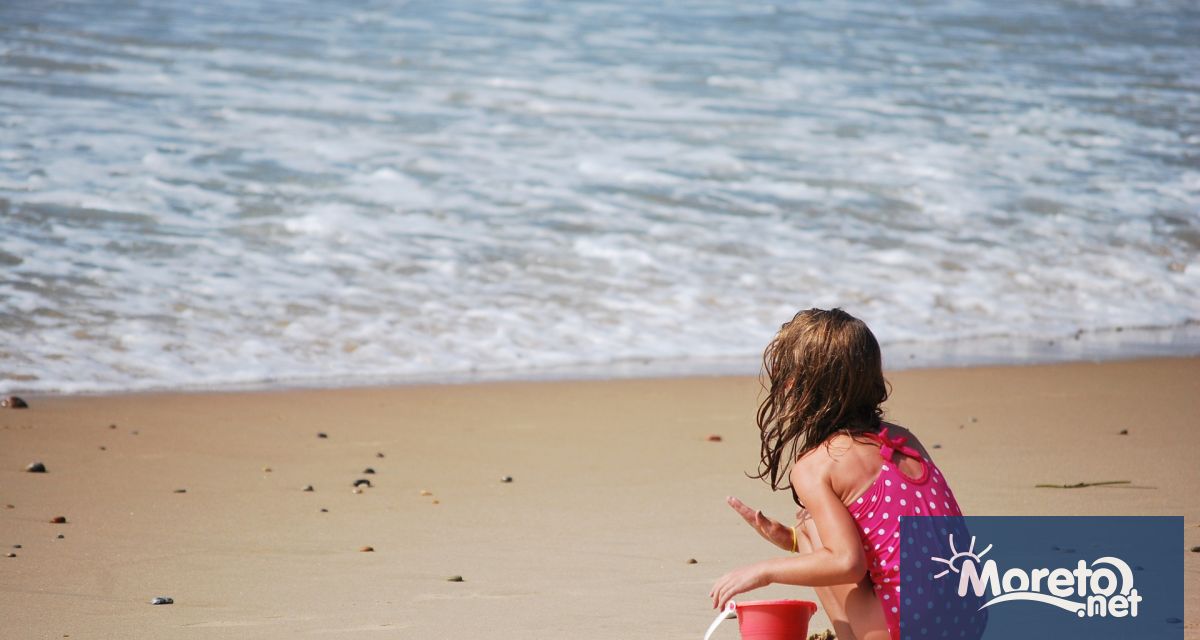 Министерството на отбраната на България организира специална лятна почивка за