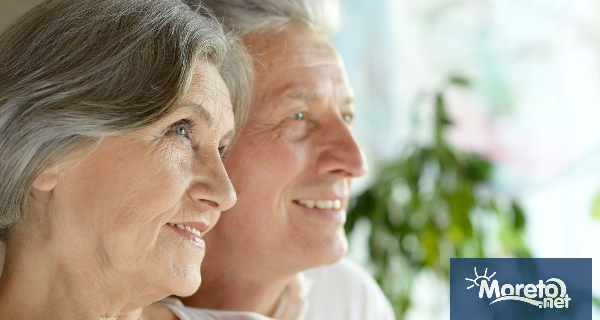 Продължителността на живота в Европейския съюз през 2024 г е