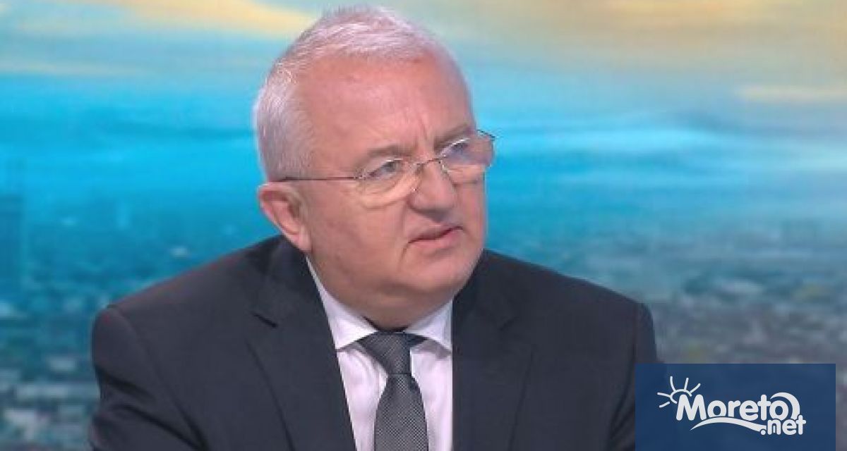 Мястото на бежанците може да бъде в хотелите само временно