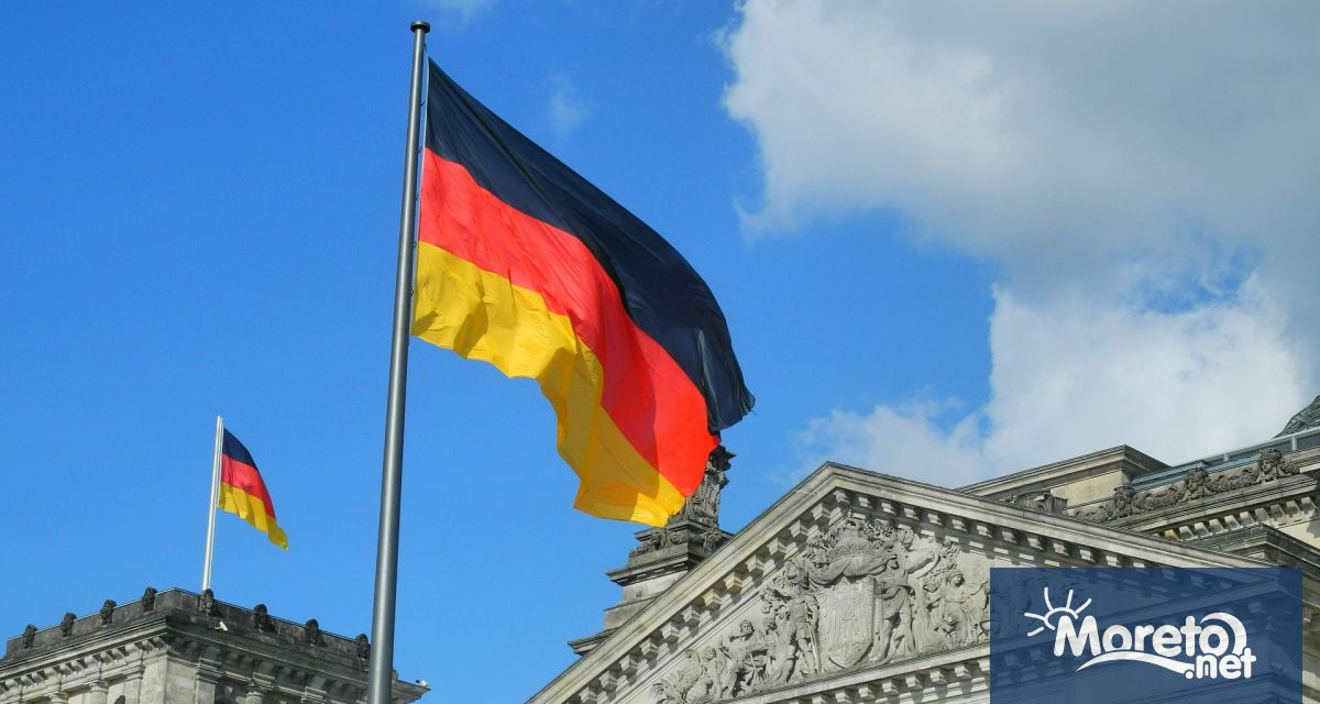 Бундестагът германският парламент при гласуването си в сряда не подкрепи