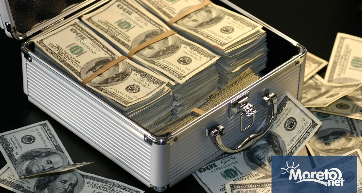 Богатството в Съединените щати е нараснало непропорционално бързо през 2024