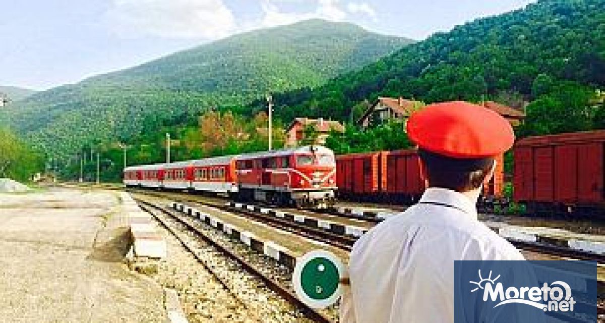 индикатът на железничарите в България изпрати до служебния министър на