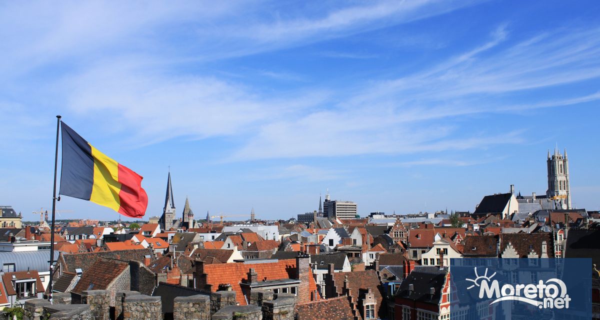 Повечето партии от бъдещата управляваща коалиция в Белгия се готвят