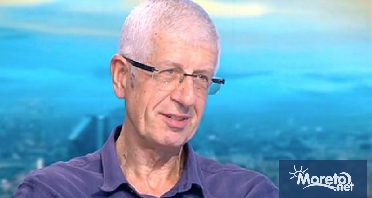 Бившият министър на енергетиката и част от ръководството на БСП