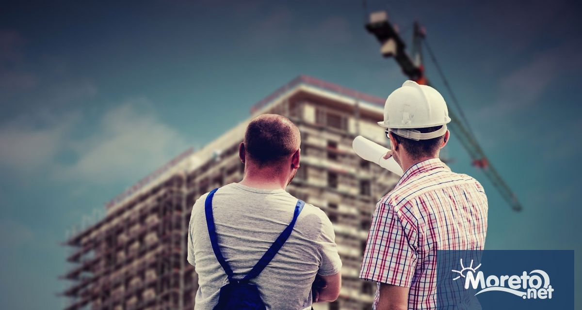 През първото тримесечие на 2022 г местните администрации в област