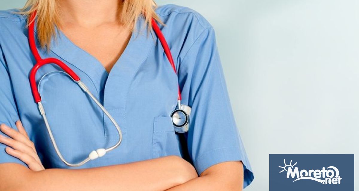 Медицинските сестри във Великобритания решиха да обявят стачка съобщи британският
