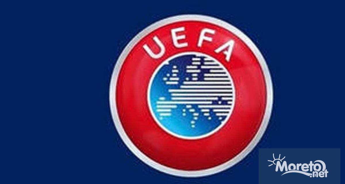 Изпълнителният комитет на УЕФА реши да увеличи максималния брой играчи