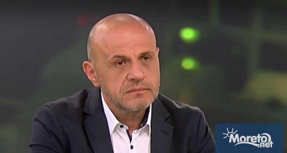 Трябва да построим пет нови язовири които да покрият нуждите