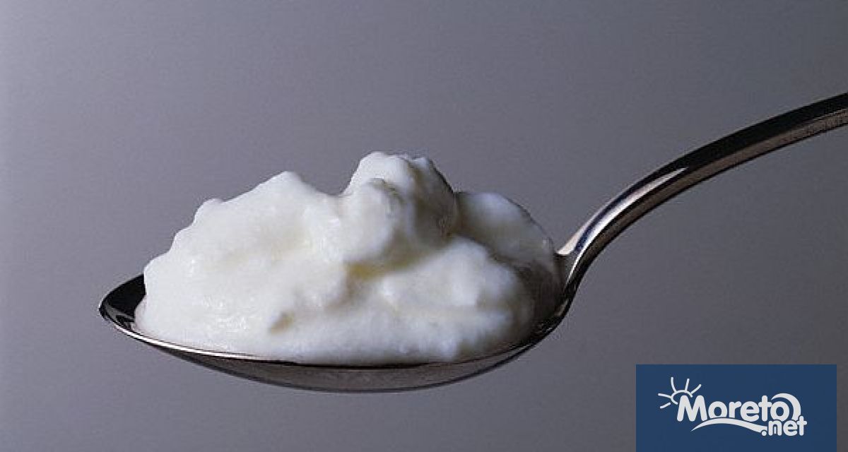 Киселото мляко е новият български кандидат за включване в списъка