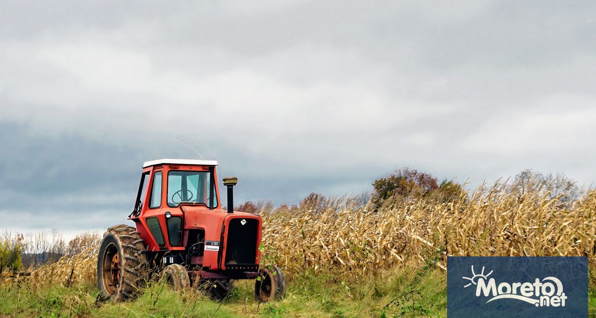 Фермерите ще получат отстъпка от 0 42 лв от стойността на
