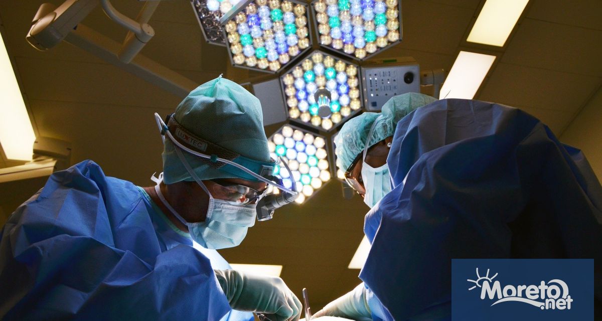 Трима пациенти получиха шанс за нов живот след като близките