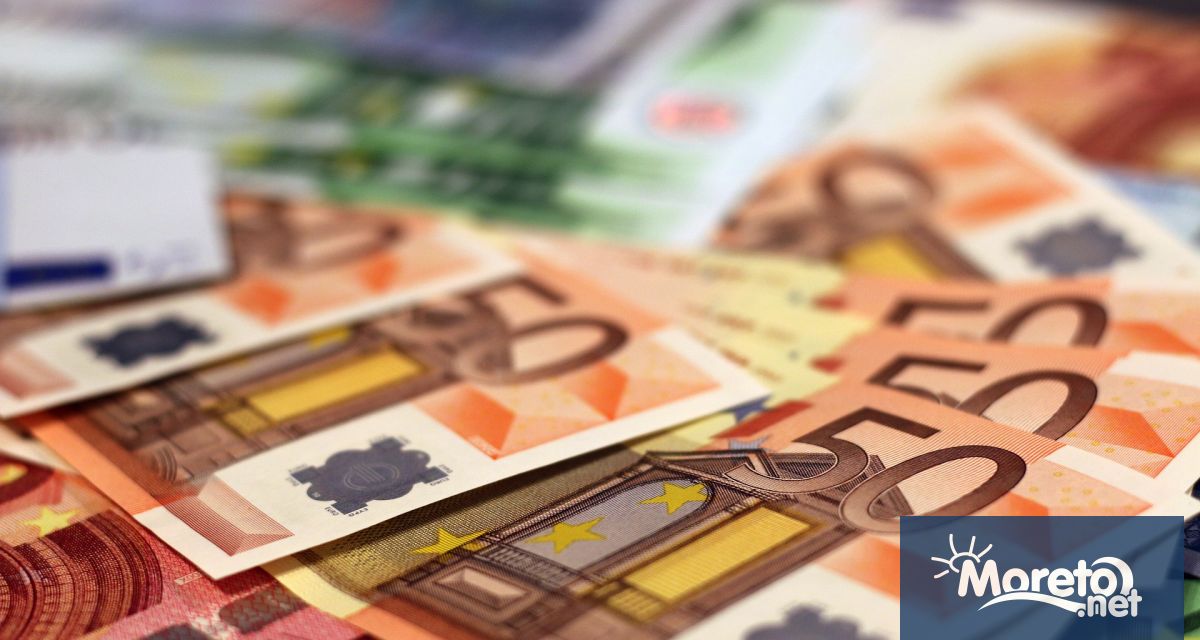 България е набрала външен дълг от 2 3 млрд евро с