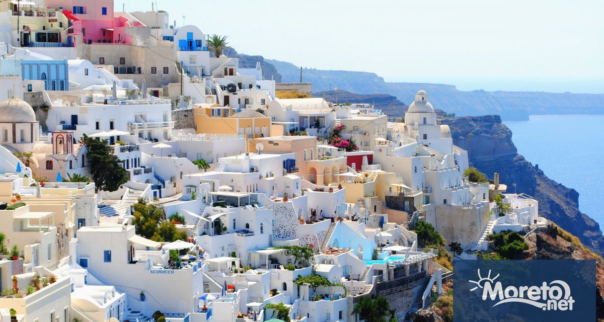 В Гърция започна задължителна проверка на конструкциите на държавните сгради