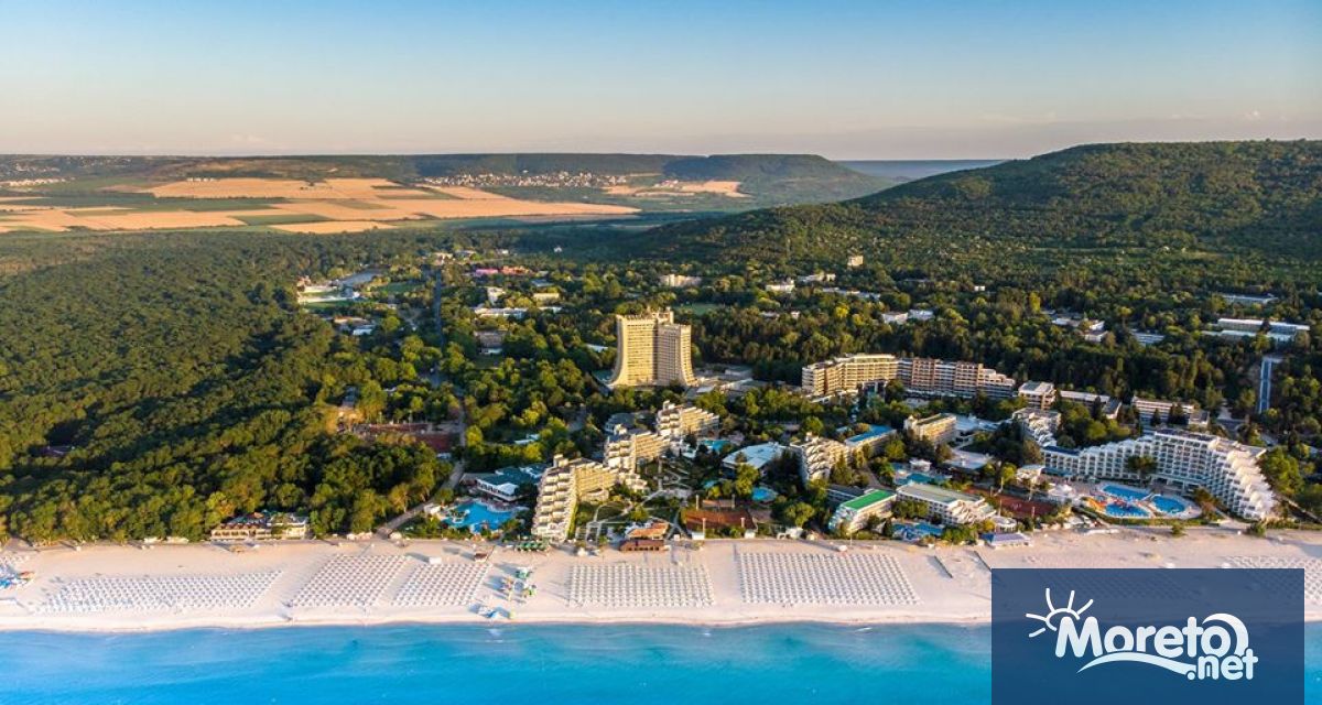 От 13 до 15 октомври 2024 г в к к Албена