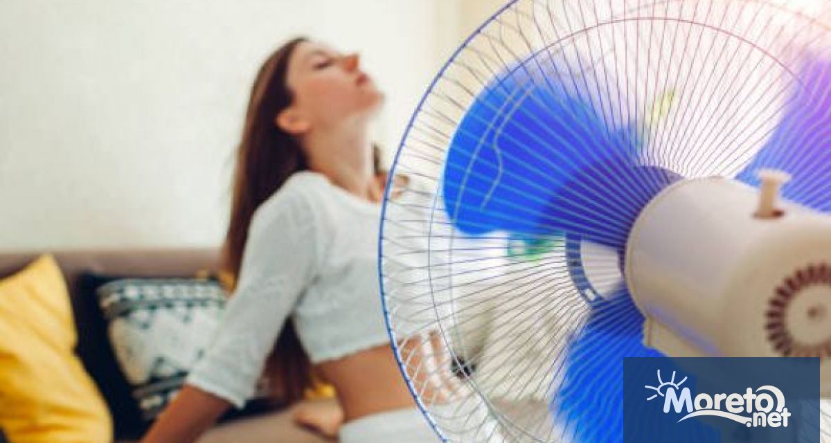 Негативното въздействие на топлината върху тялото може да доведе до