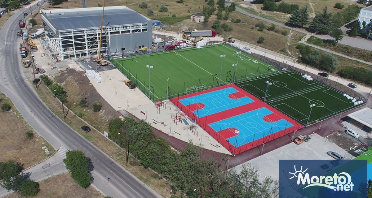 Във връзка с организиране и провеждане на Европейска седмица на