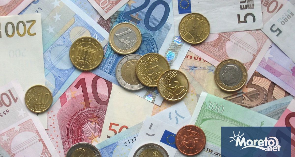 България получи исторически висока оценка за кредитоспособност Международната рейтингова агенция