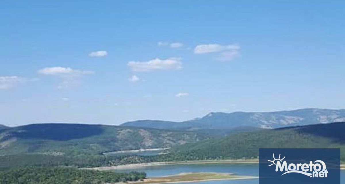 Откриха мъртво едно от двете деца изчезнали във водите на