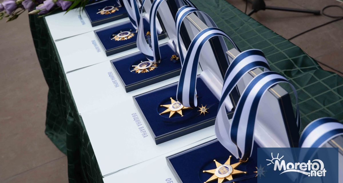 Актьорът Михаил Мутафов да бъде удостоен със званието Почетен гражданин