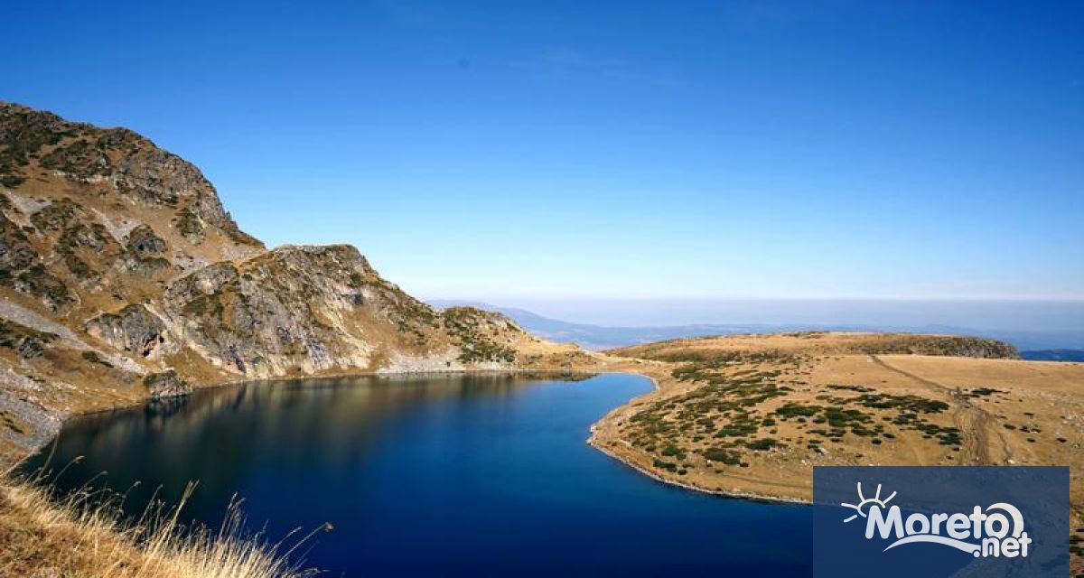 Хиляди последователи на Бялото братство от цял свят се събраха