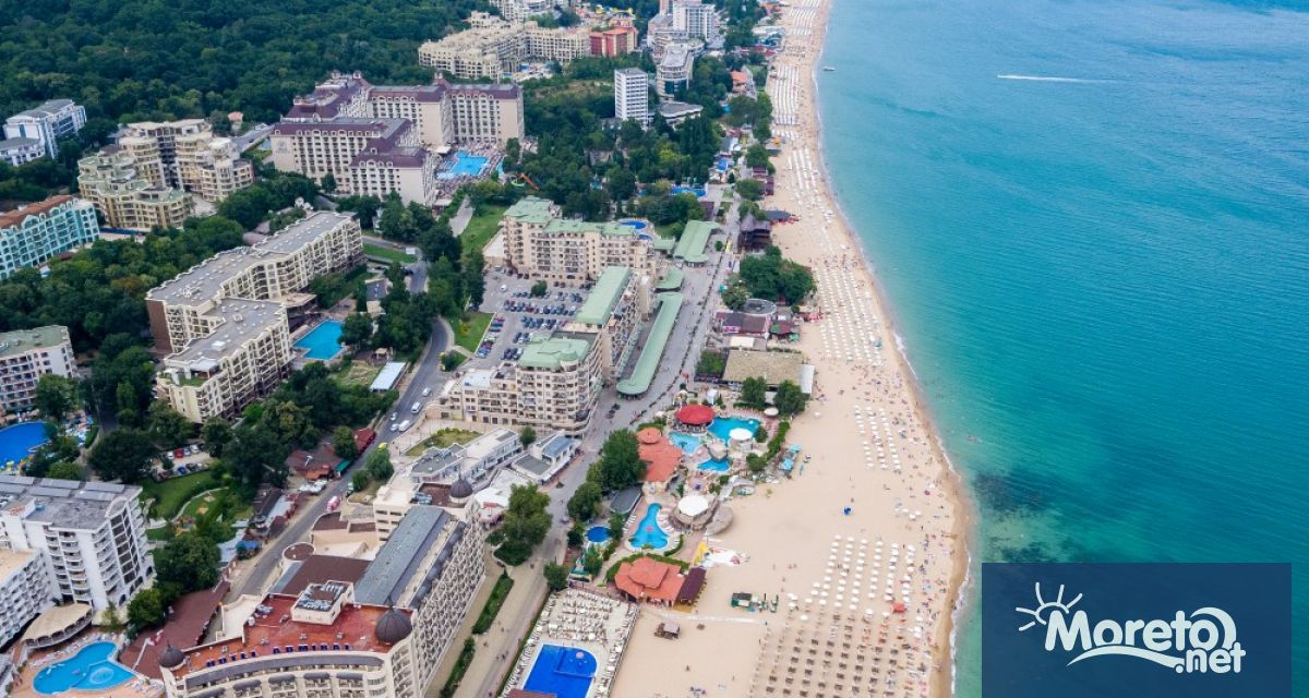 Очертава се силно начало на новия туристически сезон във Варна