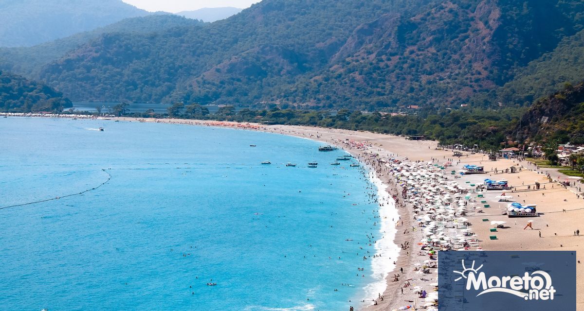 С покачването на температурите на морската вода експерти предупреждават за