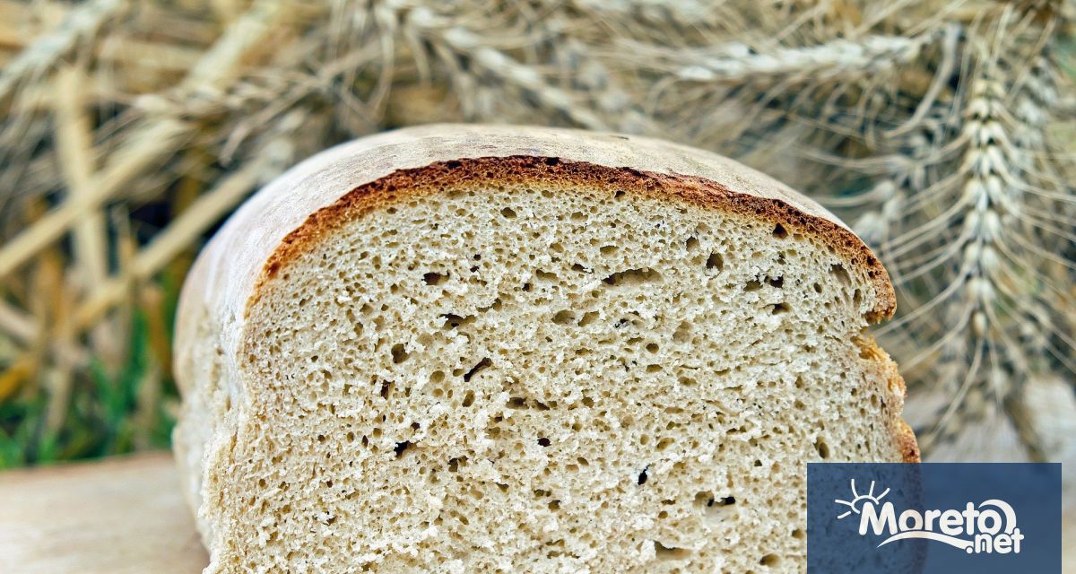 За 0 ДДС за производство на хляб компенсации за ток