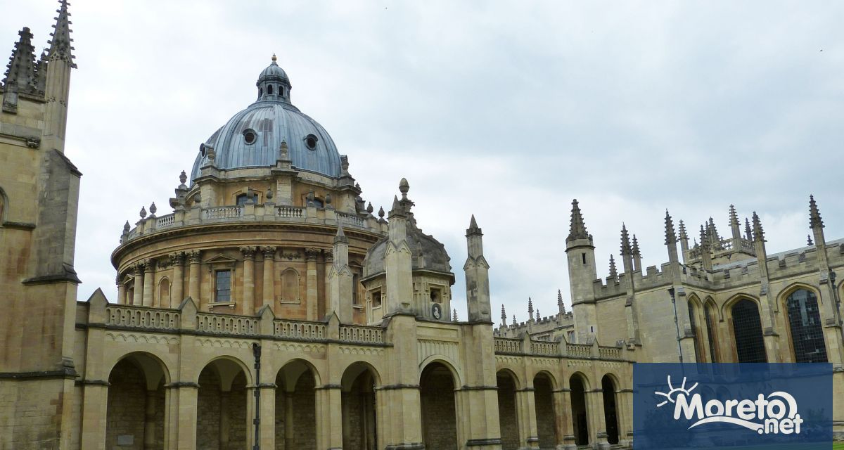 Британските университети отчитат рязък спад на международните студенти кандидатстващи за