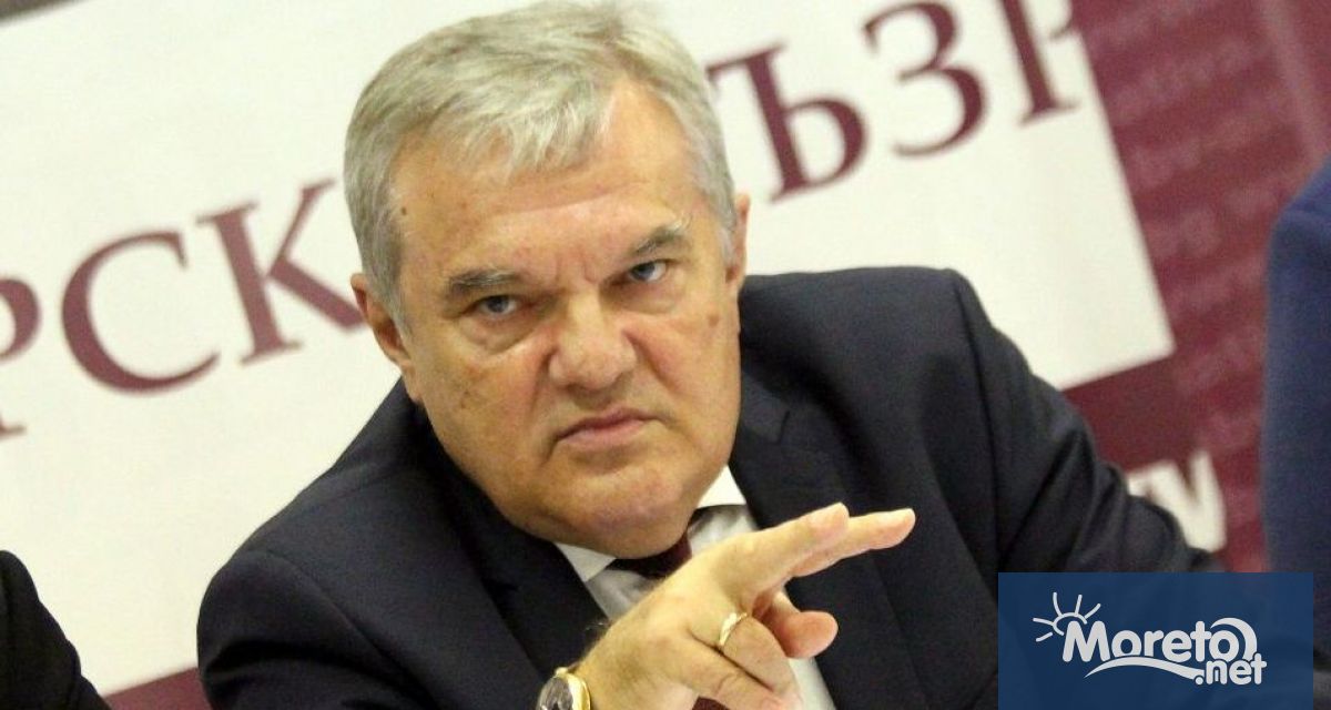 Въпросът за енергийната сигурност на Европа се удря от Съединените