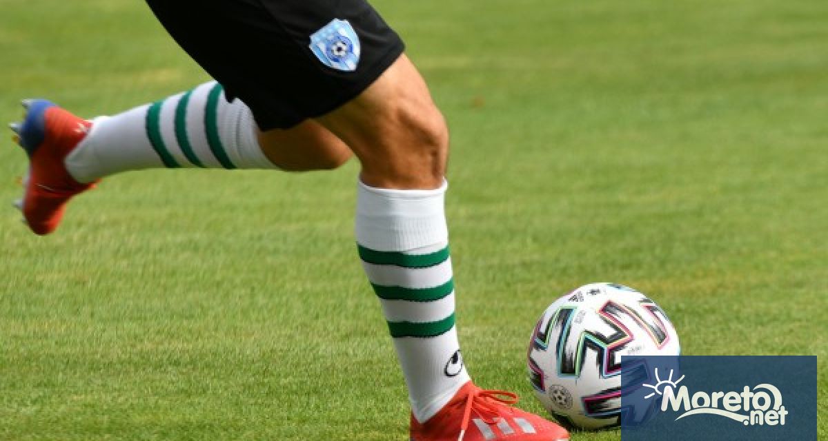 Черно море победи Крумовград с 3 1 като гост в първия