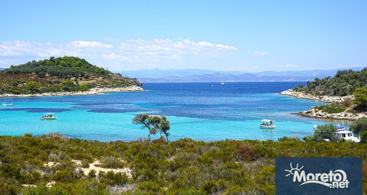 Пожар избухна в понеделник следобед на яхта под български флаг