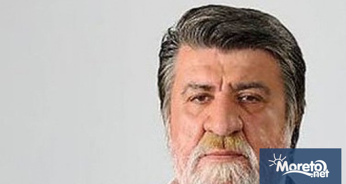 Номинирам от мнозинството от Председателския съвет от името на ГЕРБ