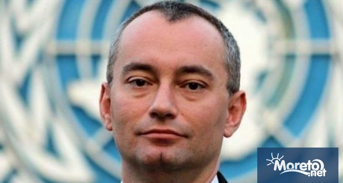 Николай Младенов лично е избрал членовете на палестинския комитет който