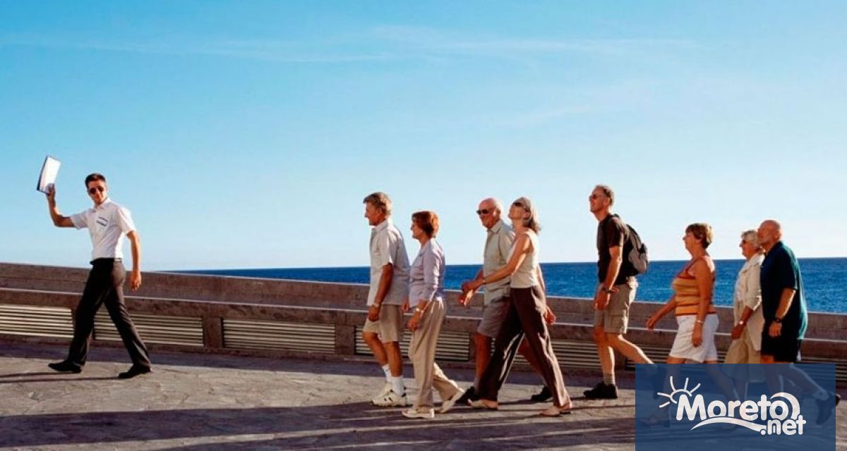 През март 2022 г в условията на продължаващата епидемична обстановка