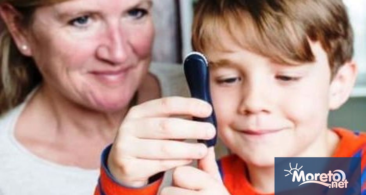 Общинската програма за грижа за деца с диабет и редки